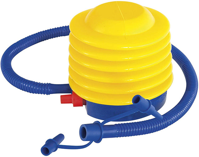 BESTWAY 62007 STEP AIR PUMP