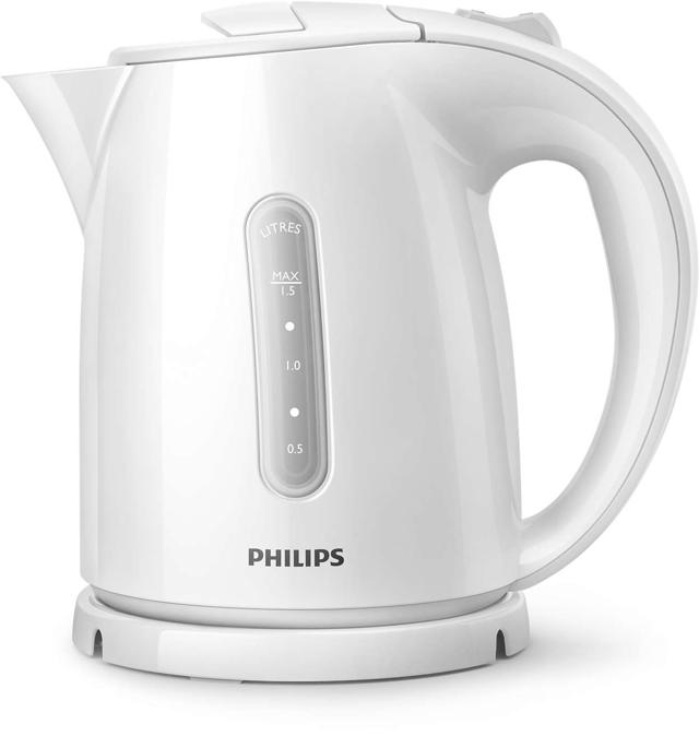 PHILIPS 92-HD4646/00  KETTLE 1,5L 2400W