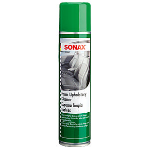 SONAX KAΘΑΡΙΣΤΙΚΟΣ ΑΦΡΟΣ ΤΑΠΕΤΣΑΡΙΑΣ X 400 ML