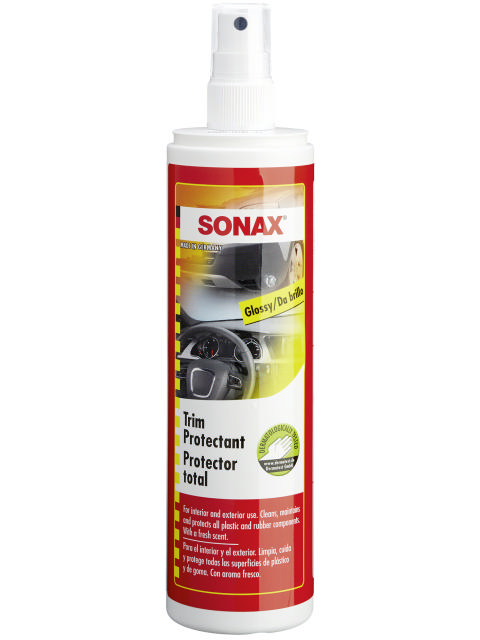 SONAX DASHBOARD SHINE 300ML