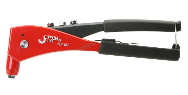 JETECH ALUMINIUM HAND RIVETER 