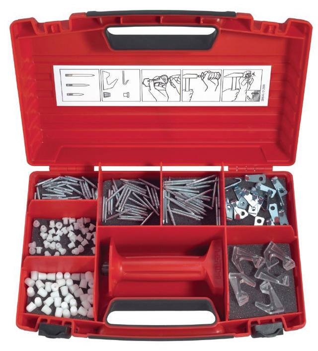 HILTI 283923 BOY TOOL KIT