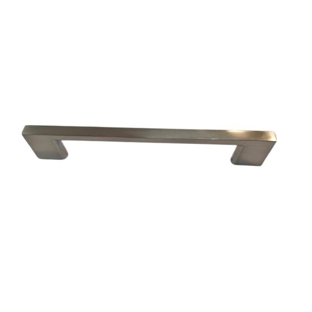 FURNITURE HANDLE 3064-128MM NIKEL