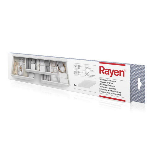 RAYEN DRAWER DIVIDER