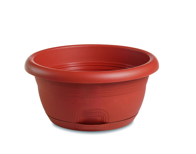 STEFANPLAST CAPRI FLOWER BOWL 40CM