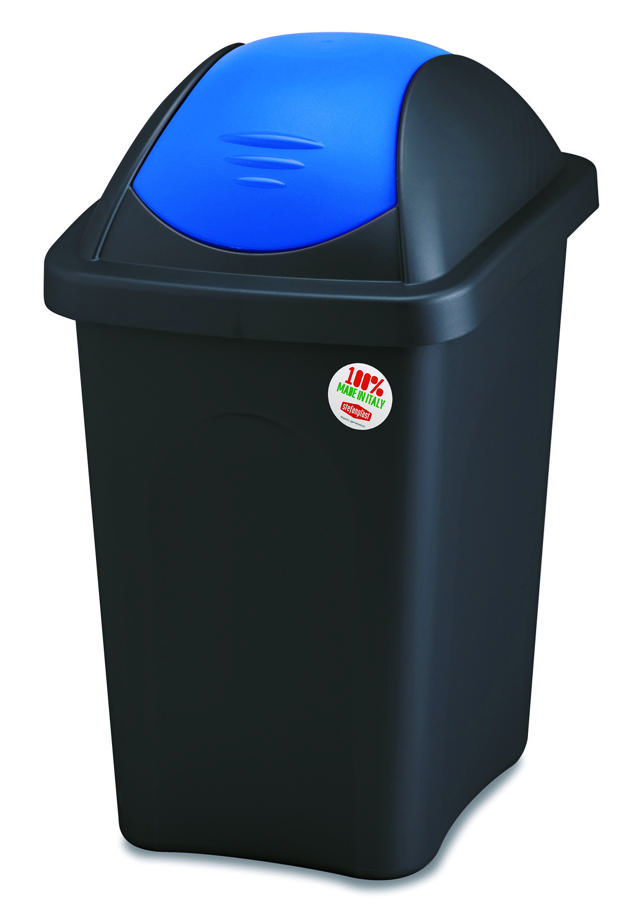 STEFANPLAST KITCHEN WASTER BIN 30LT