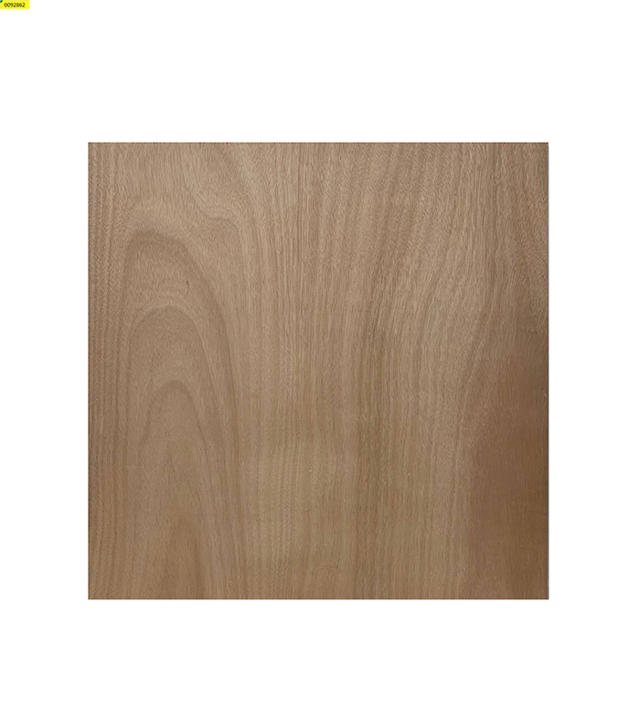 REDDISH PLYWOOD 6MM 60X60CM