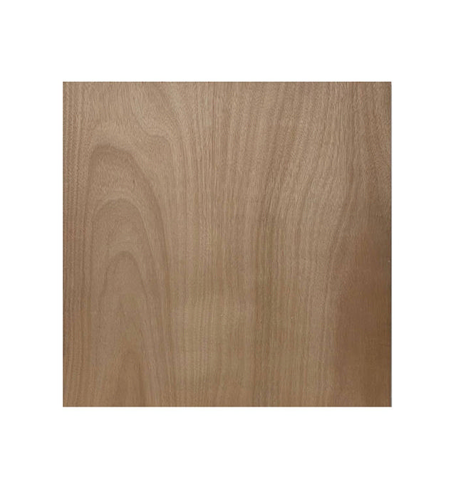 REDDISH PLYWOOD 8MM 60X60CM