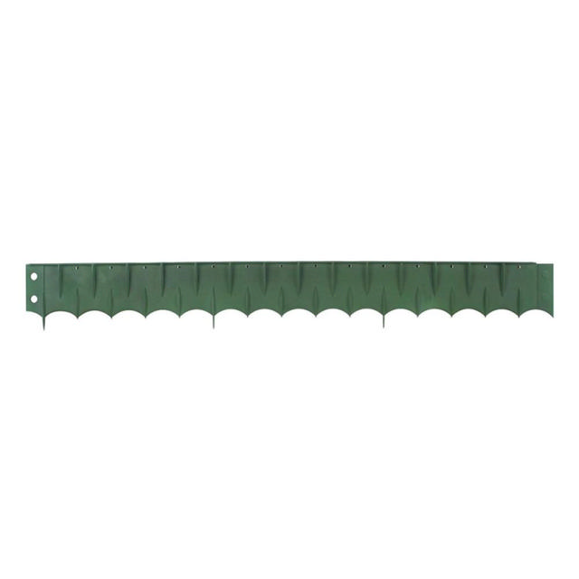 GARDMAN GARD EDGE 1.16MX0.15M GREEN