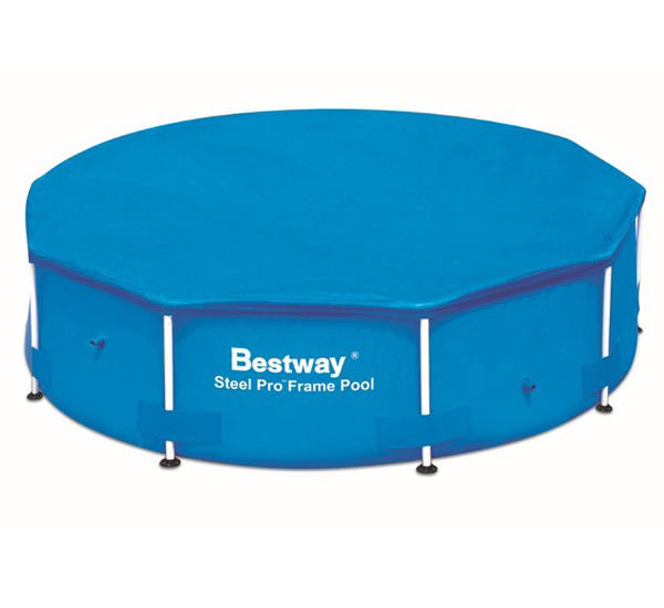 BESTWAY 58037 ΚΑΛΥΜΜΑ ΠΙΣΙΝΑΣ 366CM