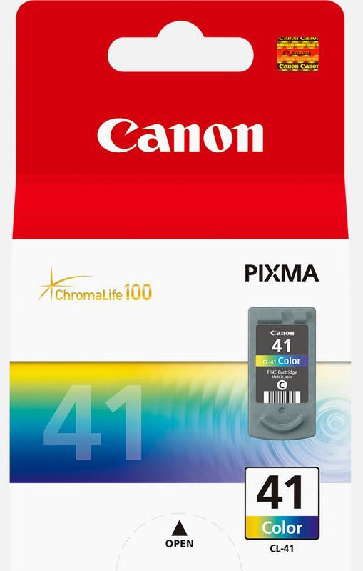 CANON CL-41 COLOUR