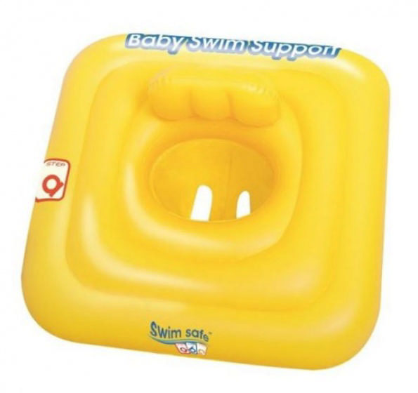 BESTWAY 32050 ΒΡΕΦΙΚΟ ΣΩΣΙΒΙΟ SWIMTRAINER ΜΕ ΜΗΚΟΣ 76ΕΚ ΓΙΑ 1-2 ΕΤΩΝ