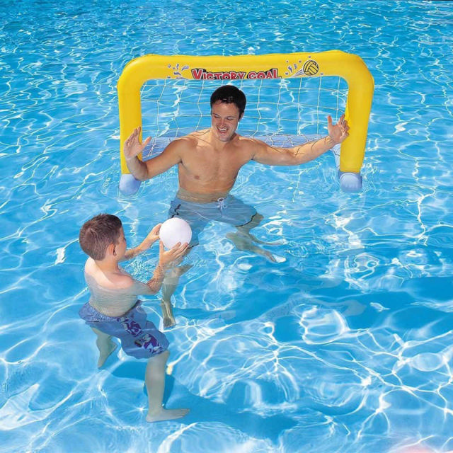 BESTWAY 52123 WATER POLO POOL GAME