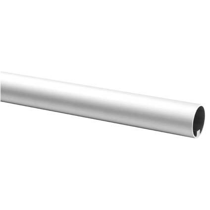 BANNISTER RO45 ALUMINIUM 100CM DIAMETER 45MM