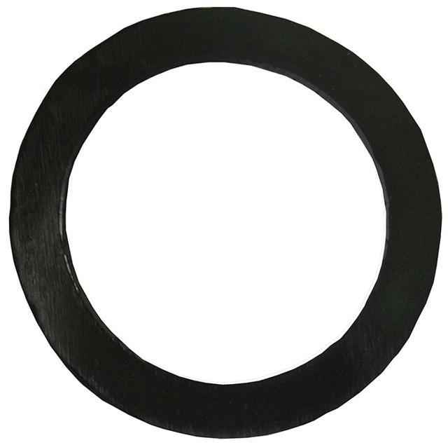 FLAT WASHER 1/2 -ROUND RUBBER 6PCS-IN BLISTER-ΣΤΡ.ΛΑΣΤΙΧΑΚΙΑ