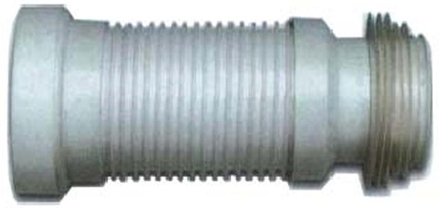 W.C CONNECTOR ΑΠΟΧΩΡΗΤΗΡIOY 20-60CM 110MM