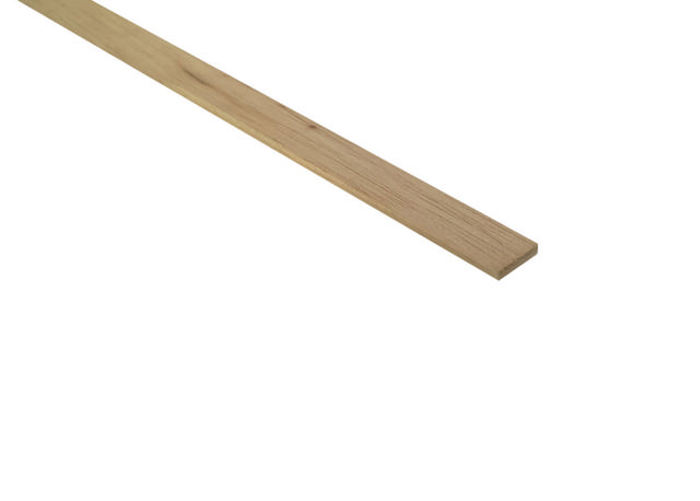 FSC/SL 100CM BALSA 5X20MM