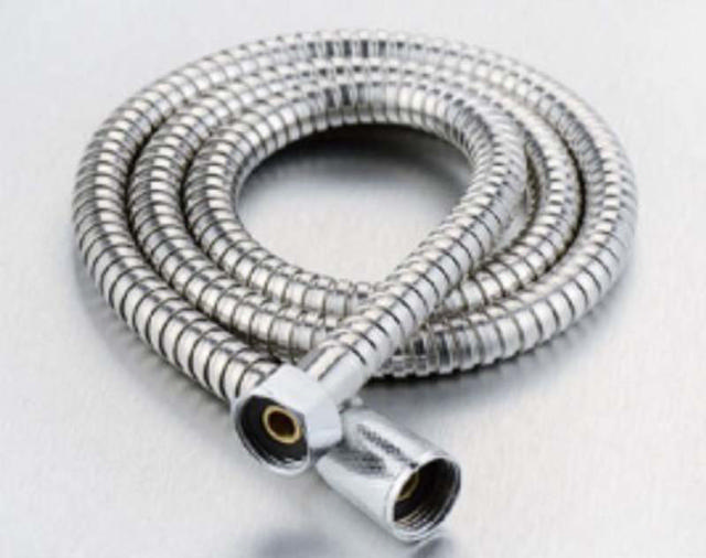 HOFER SHOWER HOSE DOUBLE LOCK 1.5Μ