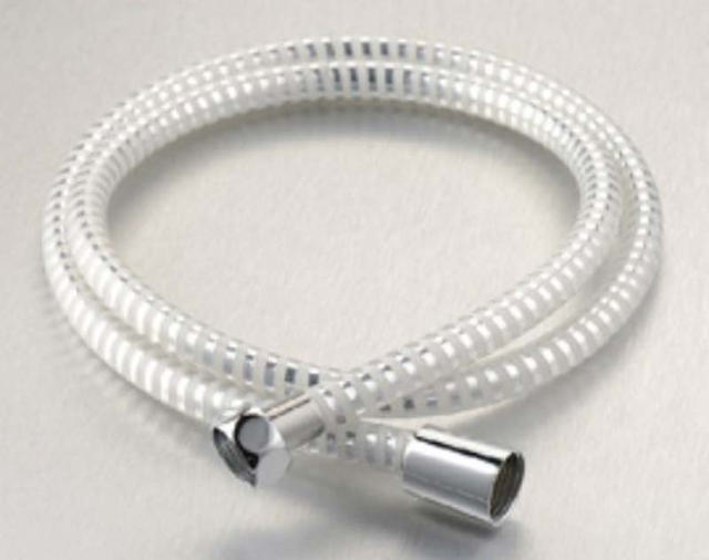 HOFER SHOWER HOSE ARIFLEX 2Μ WHITE