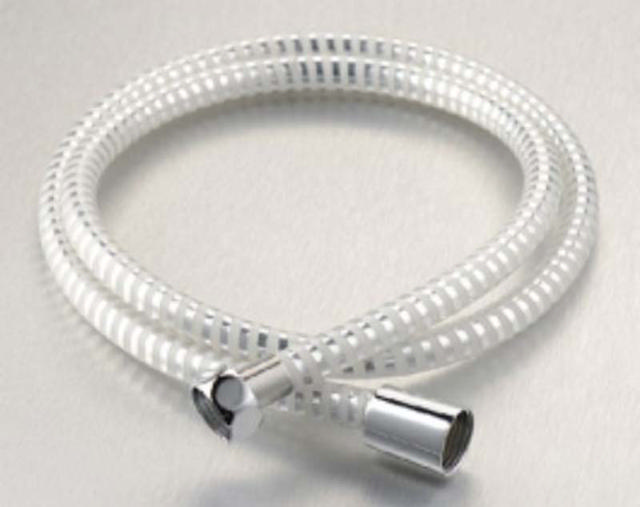 HOFER SHOWER HOSE SPIRALHOSE 1.5Μ