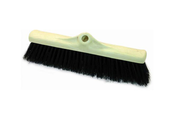 PUSH BROOM-40CM