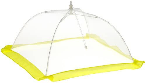 FACKELMANN FOOD COVER NYLON 41X42