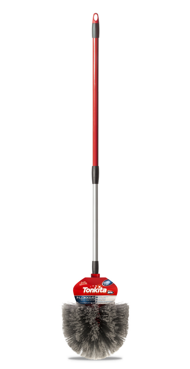 TONKITA ARIX EXTENDABLE DUSTER 90-150CM