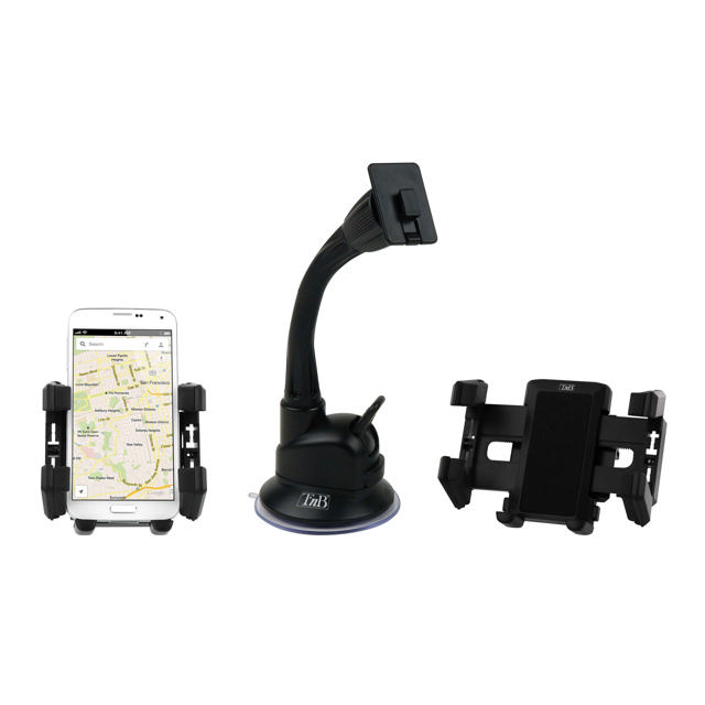 TNB CAR ASSISTANT UNIVERSAL PHONE HOLDER