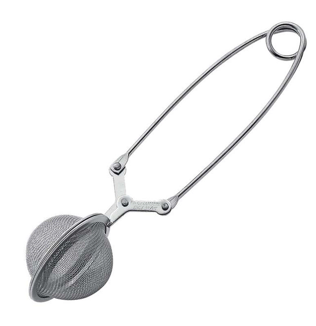 FACKELMANN TEA BALL INFUSER 15CM