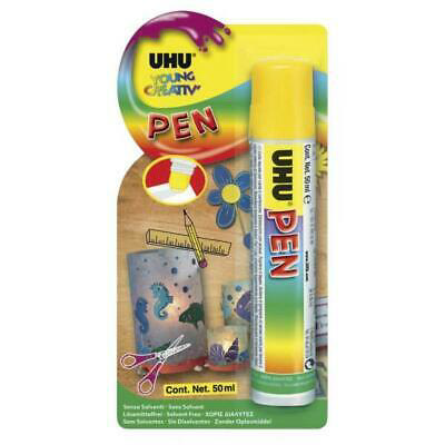 UHU GLUE PEN 50ML BL 