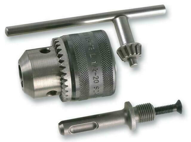 BOSCH SDS PLUS CHUCK ADAPTOR