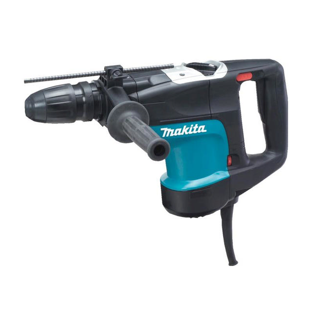 MAKITA HR4001C ROTARY HAMMER SDS PLUS 40MM 9,5J 1100W