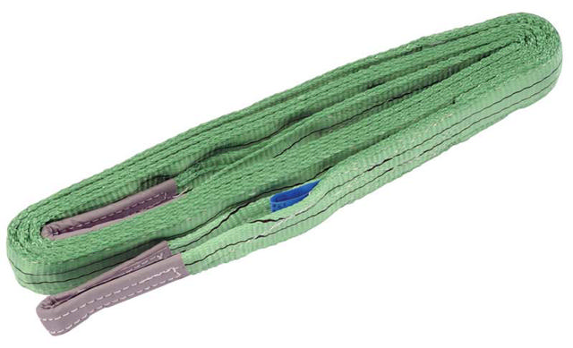 ELTECH SLING 60MMX5Μ 2000KG GREEN