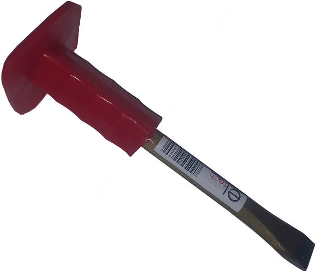 ELTECH FLAT CHISEL 12 