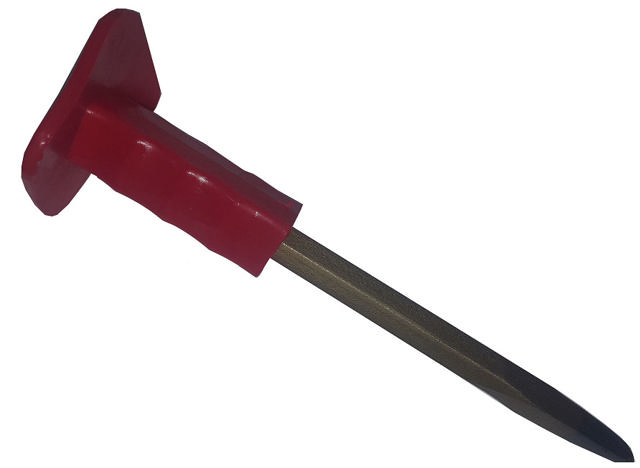 ELTECH POINTED CHISEL 10 