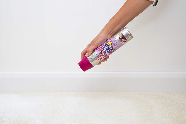 1001 PET CARPET FRESH 350ML