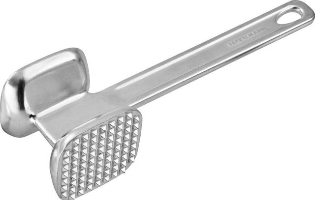 FACKELMANN ALUMINUM MEAT TENDERIZER