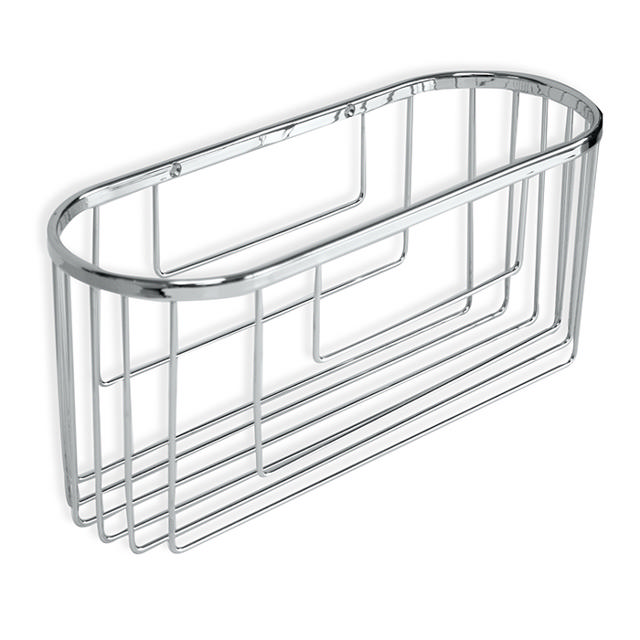 TATAY OVAL STORAGE BASKET KROM