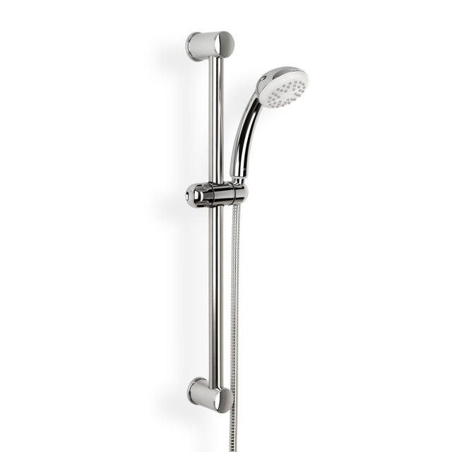 TATAY SHOWER RAIL SET WITH VANITY HANDSHOWER