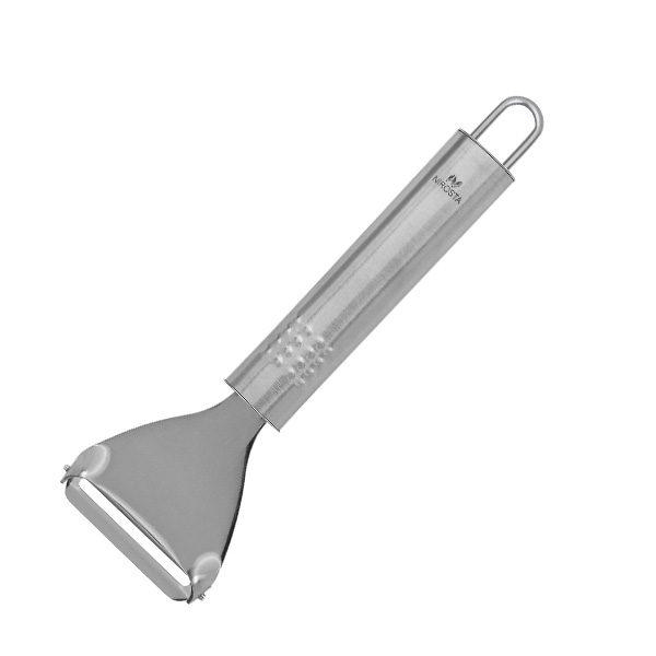 FACKELMANN NIROSTA Y-PEELER 17CM