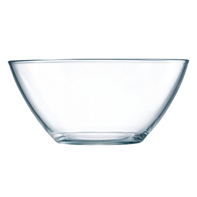 LUMINARC COSMOS SALAD BOWL 20CM