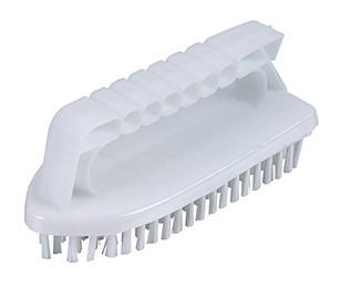 SCRUBBING   BRUSH