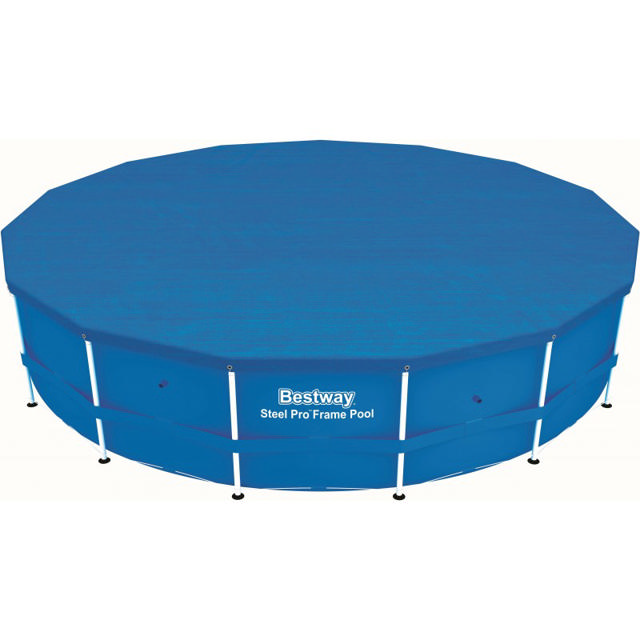 BESTWAY 58038 POOL COVER 470CM