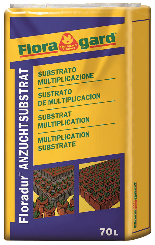 FLORAGARD SPECIAL SOIL 70LT