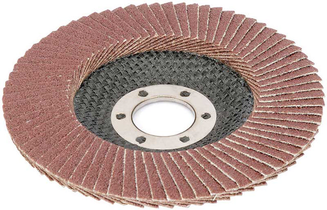 SIT FLAP DISC 115x22 Z40