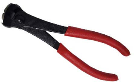 ELTECH END CUTTING PLIER 6