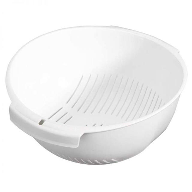 CURVER COLANDER BIG 5LTR