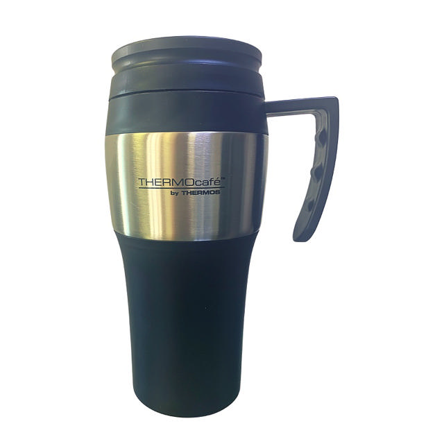 THERMOS THE INSULATED MUG 400ML