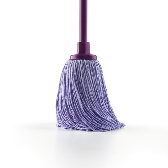 MERY MICROFIBER MOP 200GR