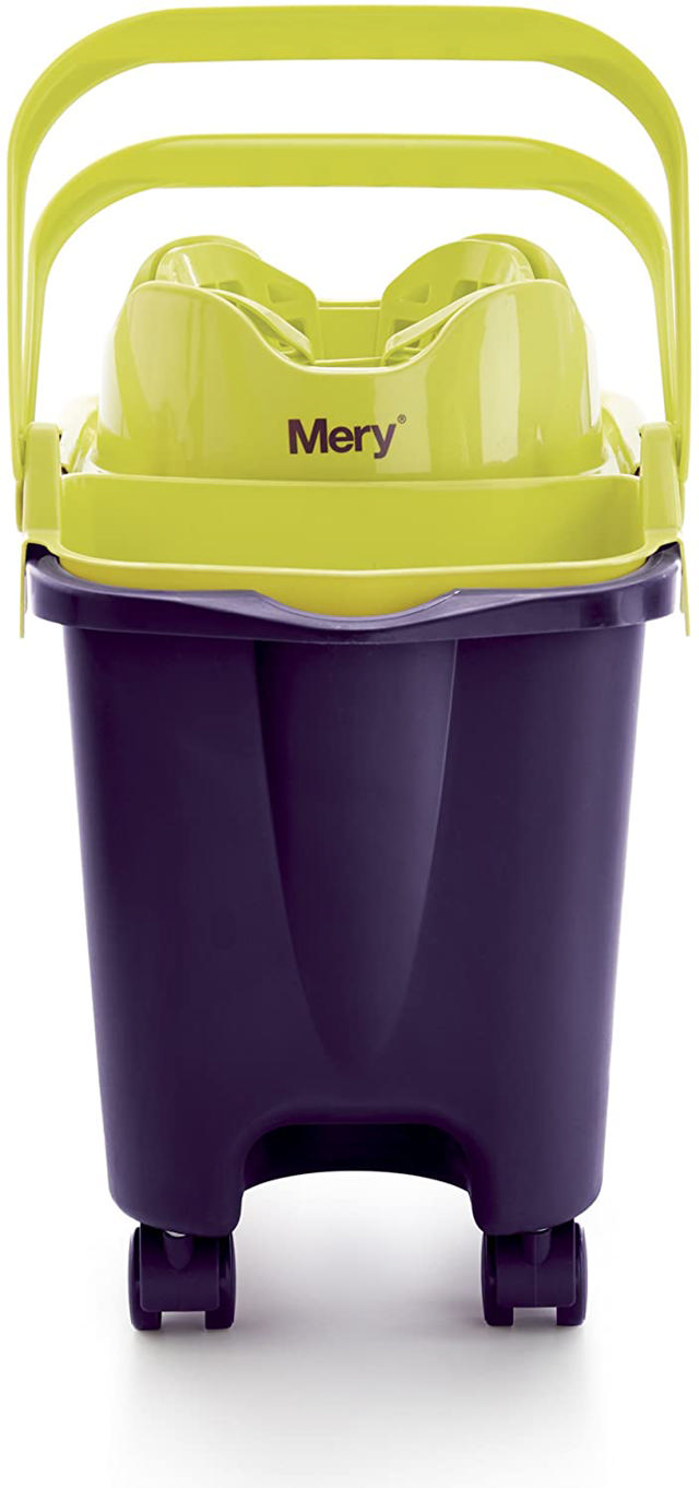 MERY AUTOMATIC BUCKET WITH MINI BUCKET 14L